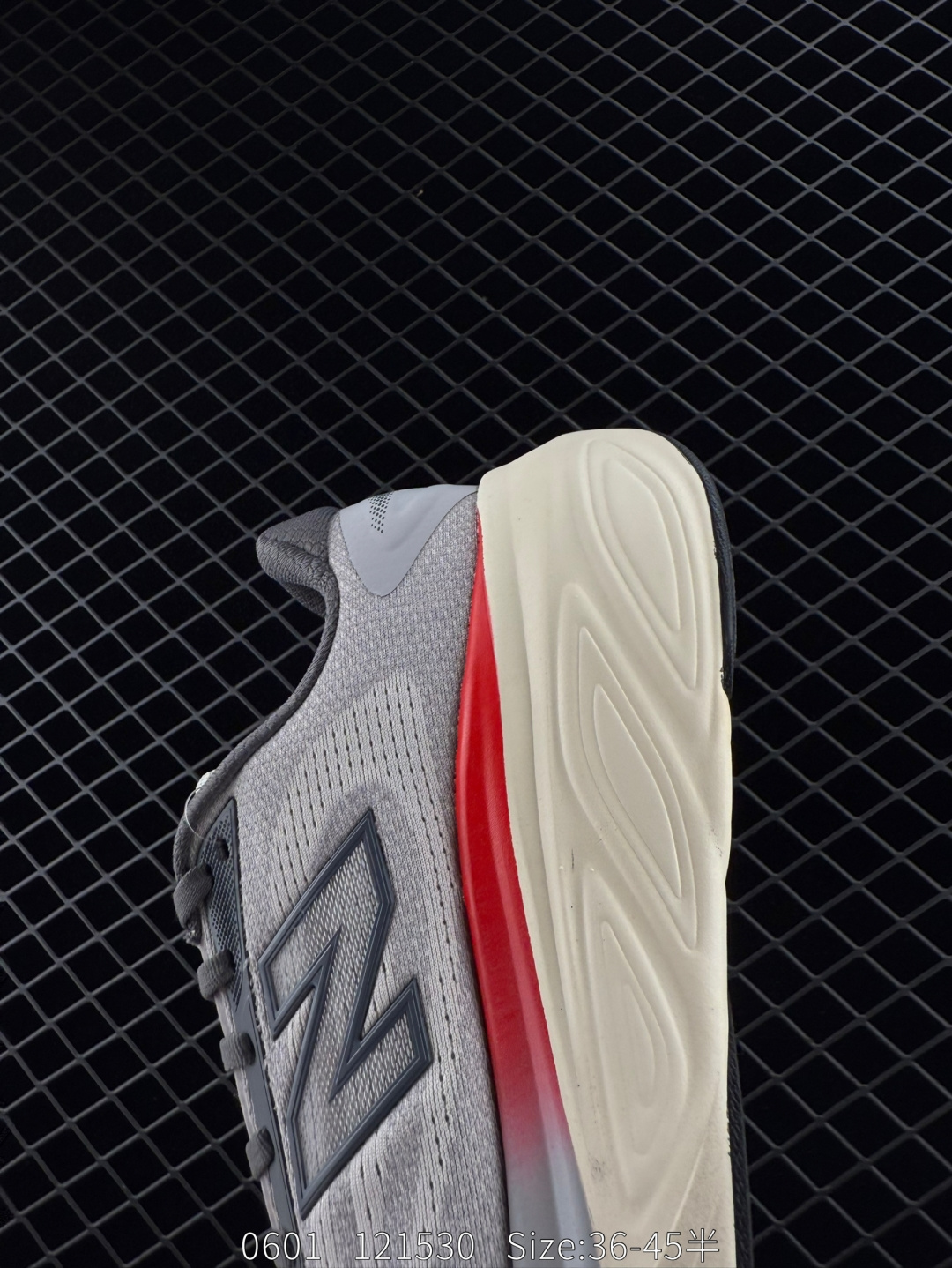 New Balance Fresh Foam X 1080 v14 WMNS Castlerock Grey Matter